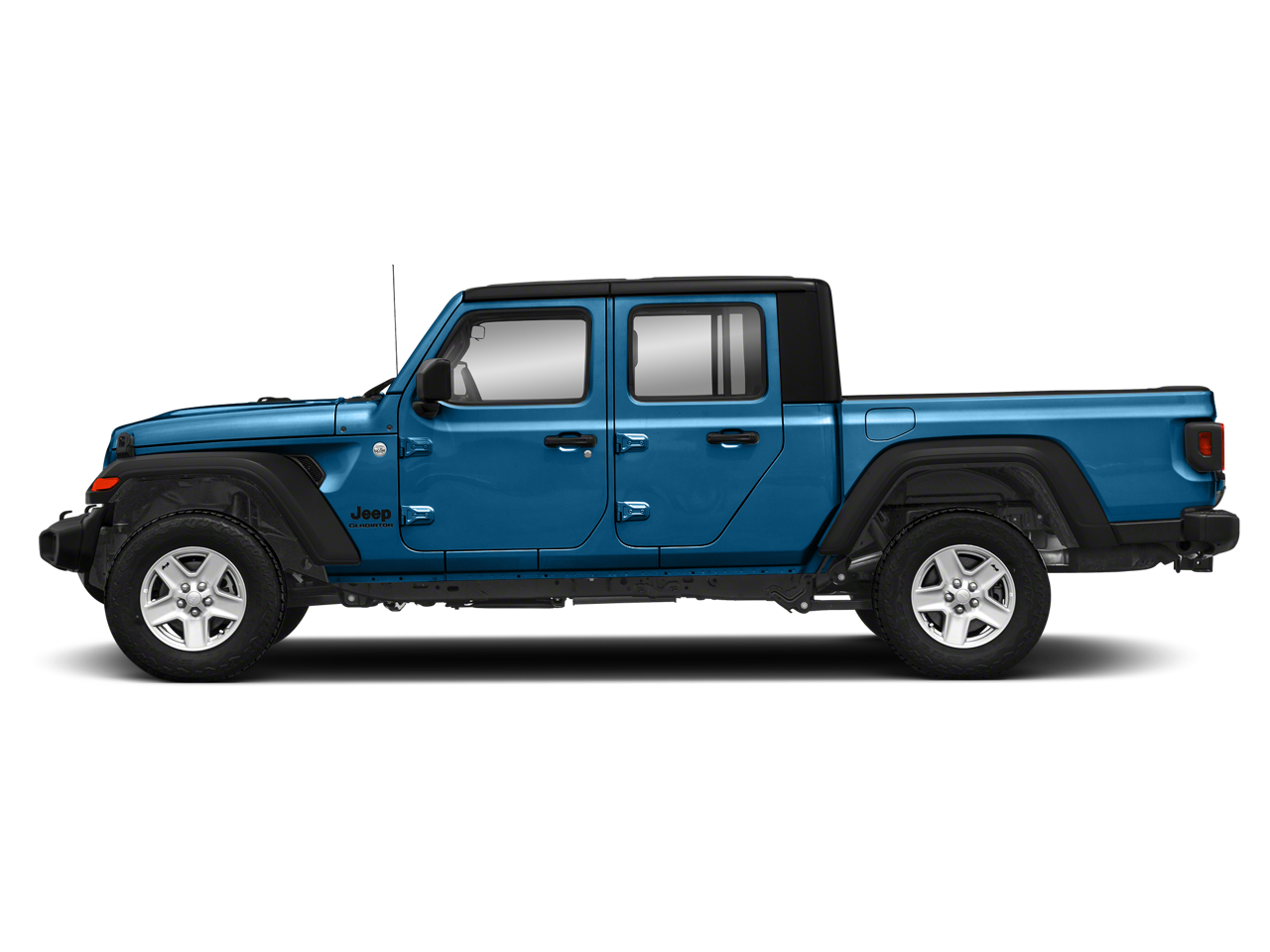 2021 Jeep Gladiator California Edition