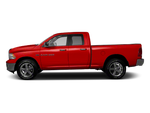 2010 Dodge Ram 1500 TRX