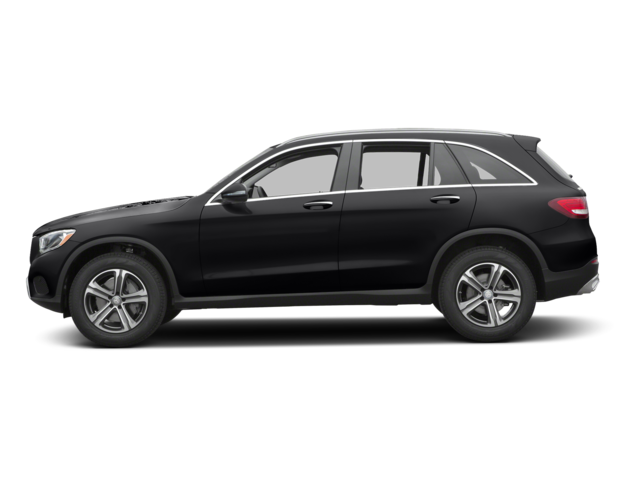 2016 Mercedes-Benz GLC GLC 300