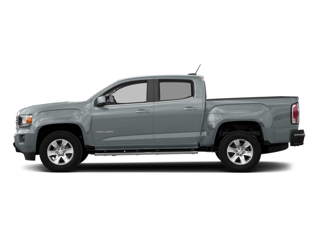 2018 GMC Canyon 2WD SLE