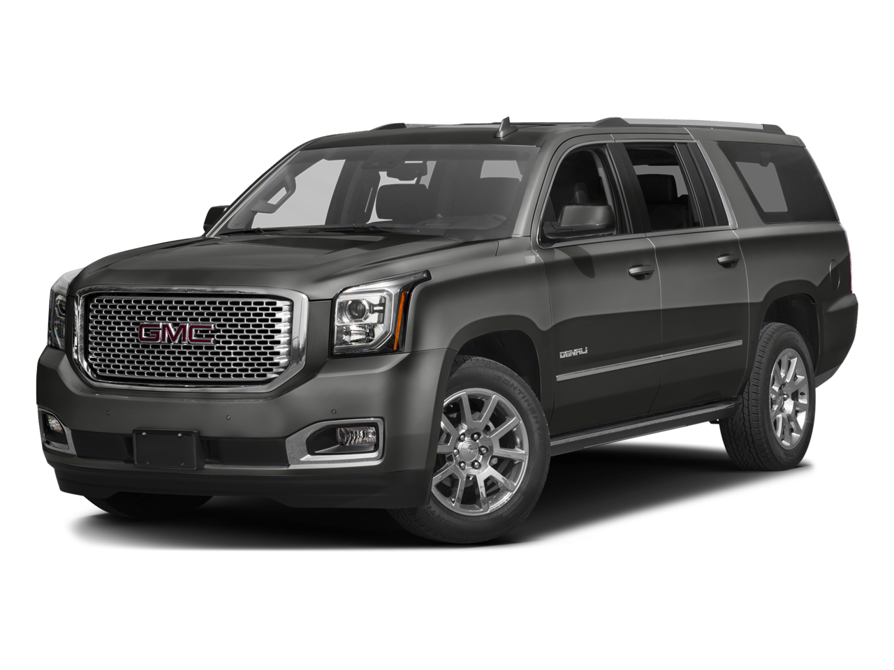 2016 GMC Yukon Denali AWD's photo