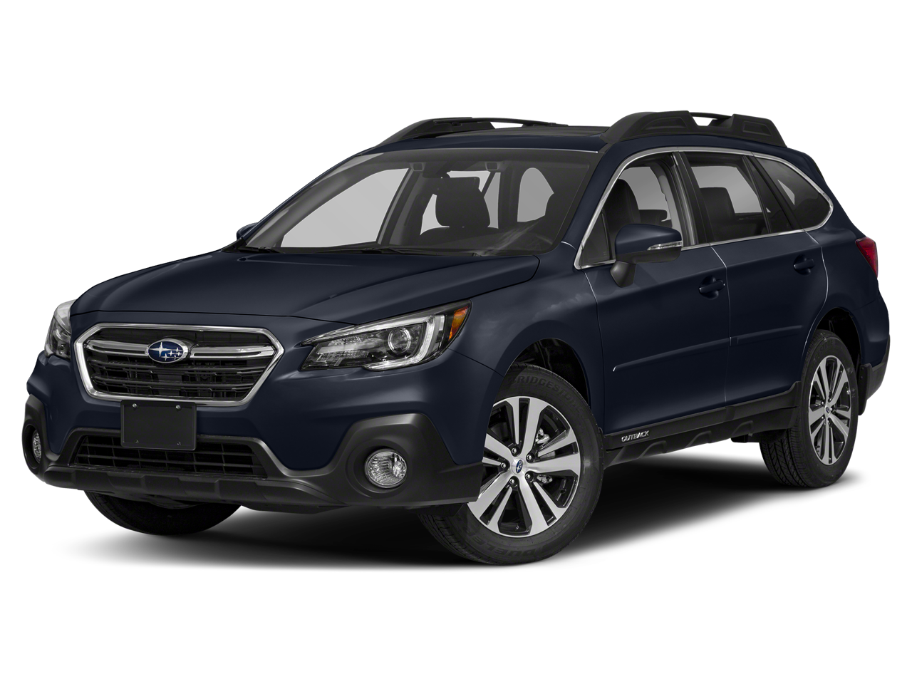 2018 Subaru Outback Limited
