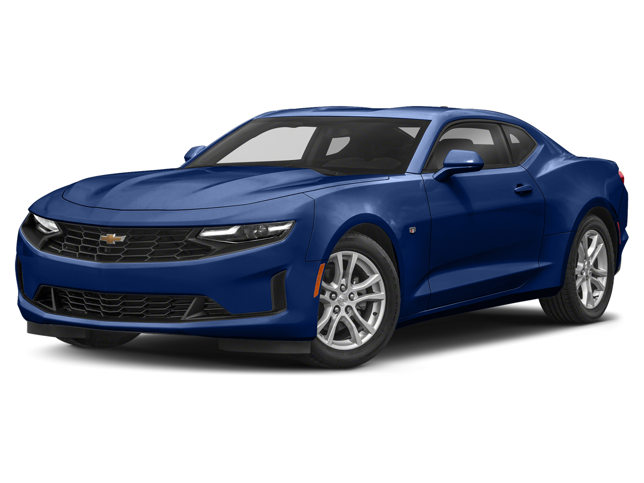 2021 Chevrolet Camaro 1LT