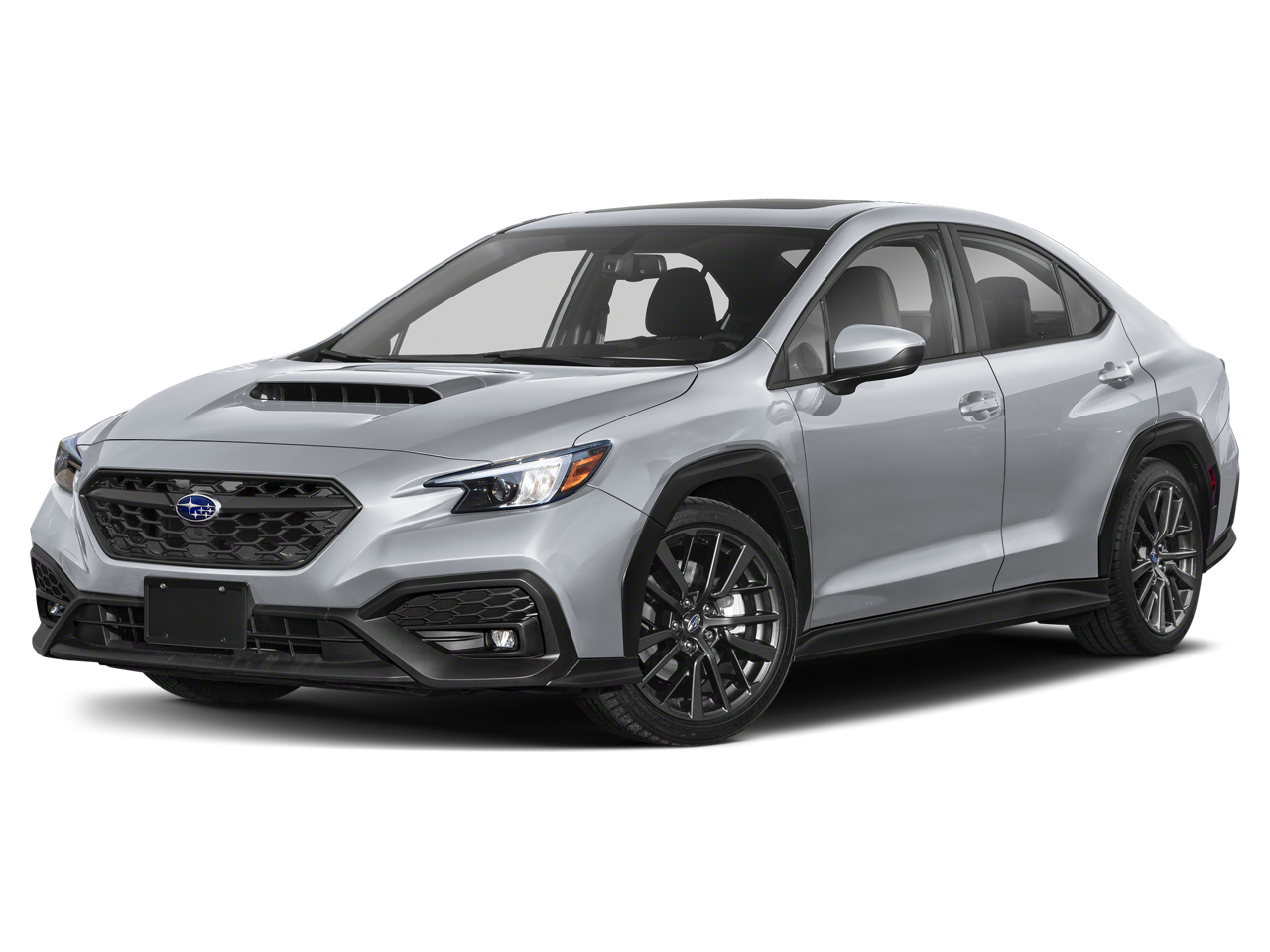 2022 Subaru WRX Premium's photo
