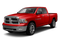2010 Dodge Ram 1500 TRX