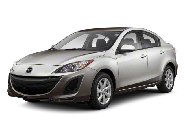 2011 Mazda Mazda3 i Touring
