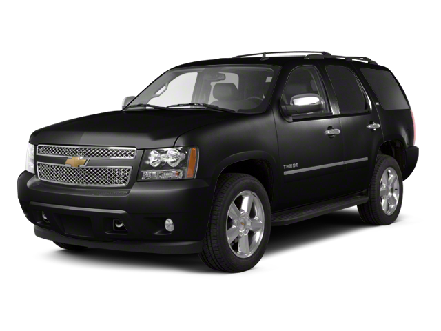 2013 Chevrolet Tahoe LS