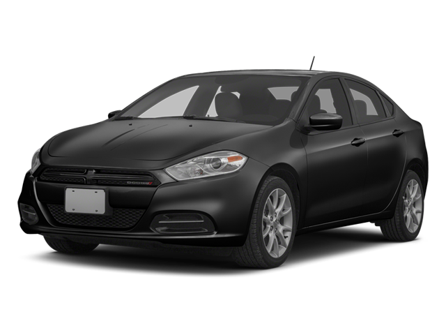 2013 Dodge Dart 2.0 SXT's photo