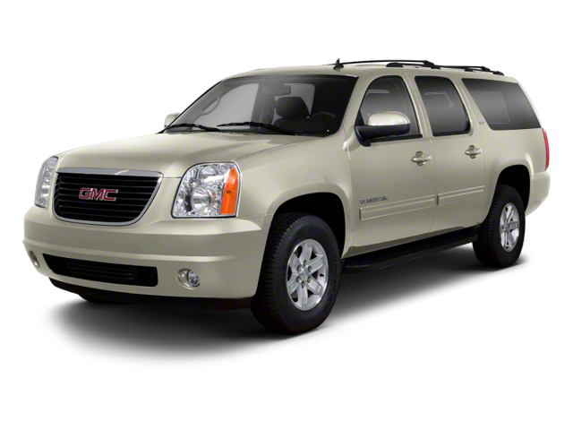 2013 GMC Yukon 4WD 1/2 Ton SLT (4SA)'s photo