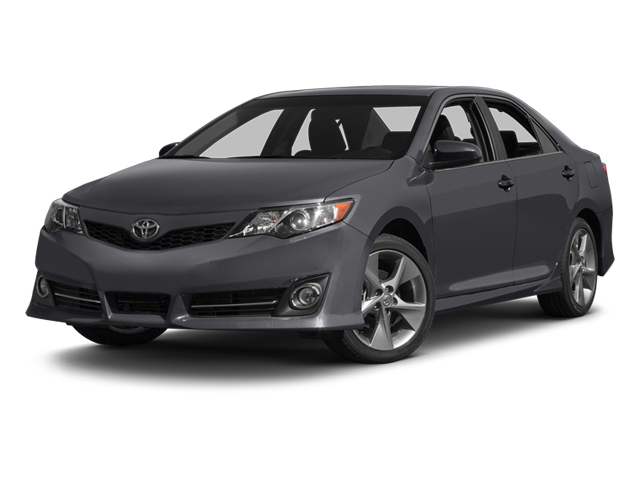 2014 Toyota Camry 2.5 Auto L's photo
