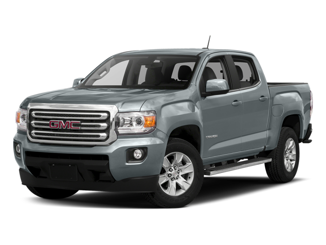 2018 GMC Canyon 2WD SLE Crew Cab Short Box's photo