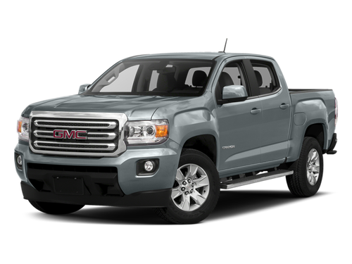 2018 GMC Canyon 2WD SLE