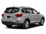 2020 Nissan Pathfinder S