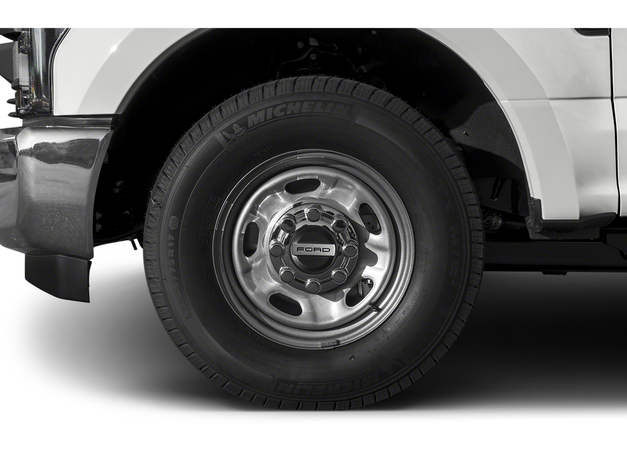 2019 Ford Super Duty F-350 SRW XL