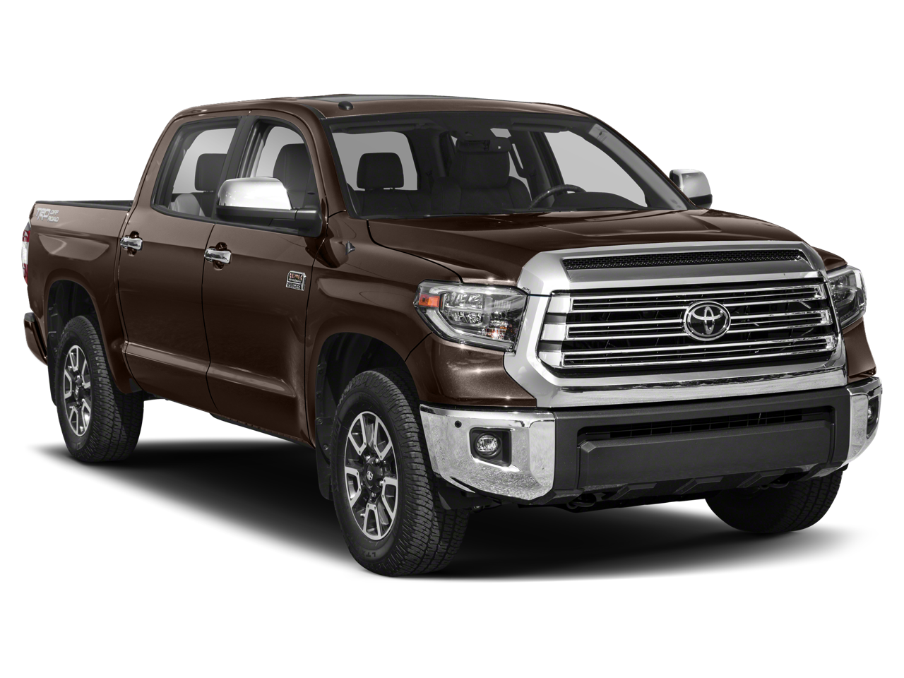 2020 Toyota Tundra 2WD 1794 Edition