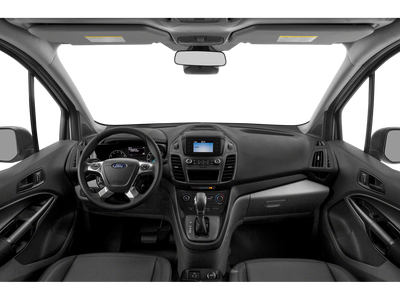 2021 Ford Transit Connect Van XLT