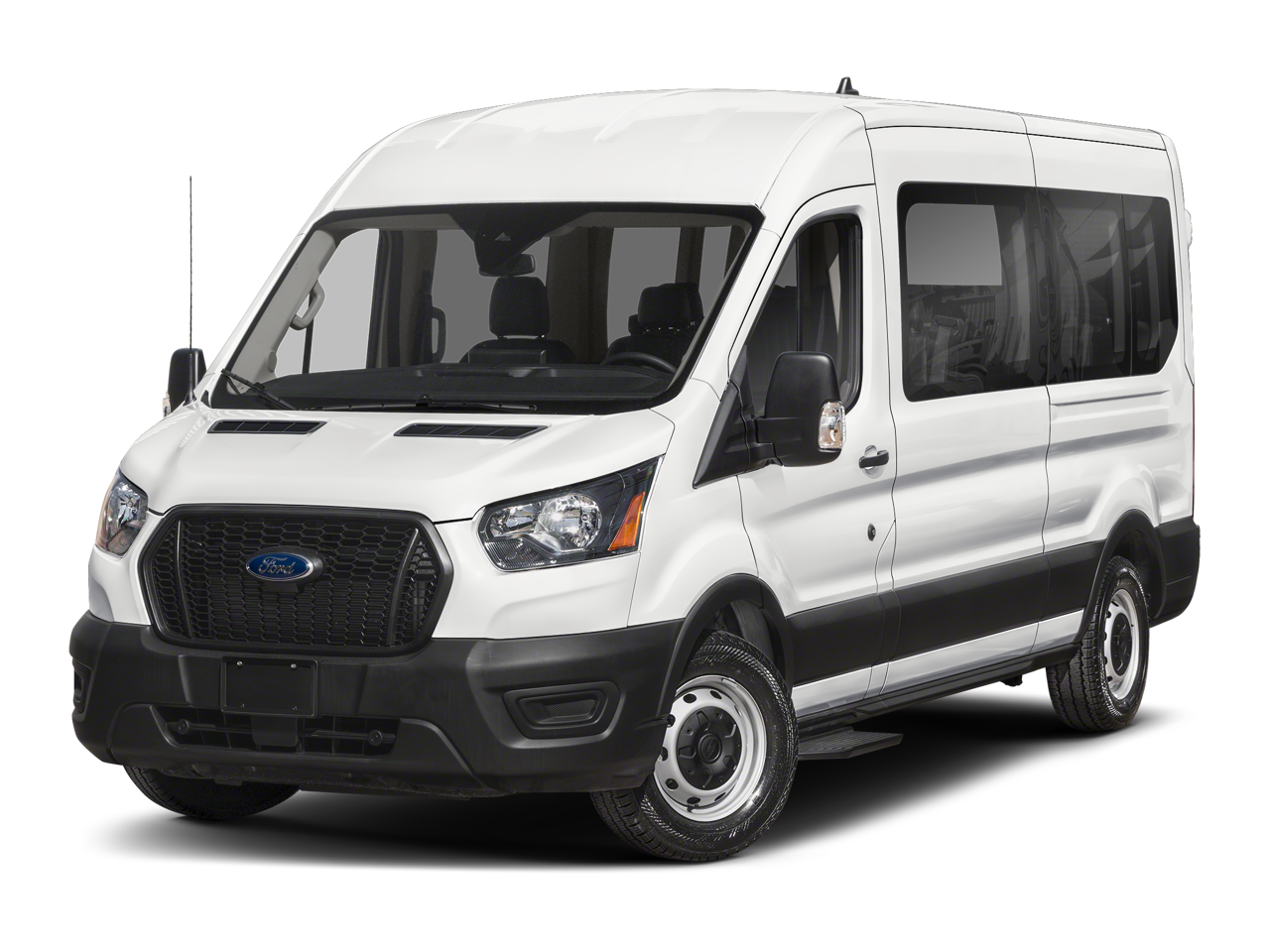 2023 Ford Transit Passenger Wagon XLT
