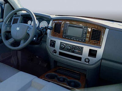 2008 Dodge Ram 1500 ST