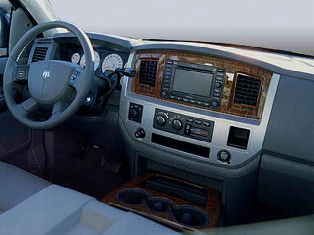 2008 Dodge Ram 1500 ST