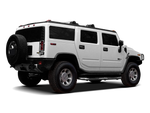 2009 HUMMER H2 SUV Luxury