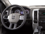 2010 Dodge Ram 1500 TRX