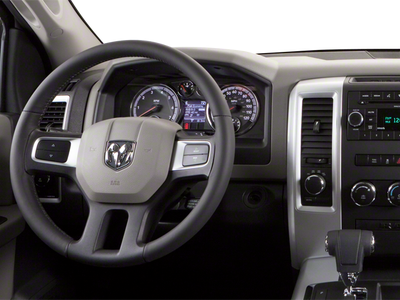 2010 Dodge Ram 1500 TRX