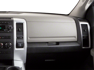 2010 Dodge Ram 1500 TRX