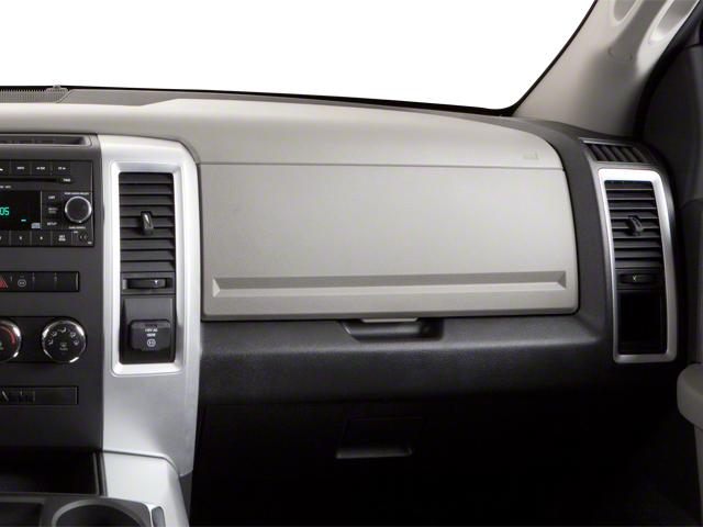 2010 Dodge Ram 1500 TRX