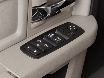 2010 Dodge Ram 1500 TRX