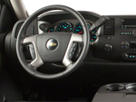 2013 Chevrolet Silverado 2500HD LTZ