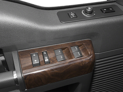 2013 Ford Super Duty F-250 SRW Platinum