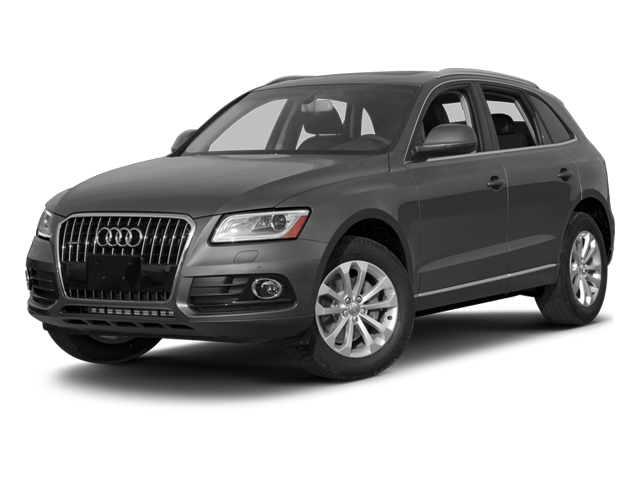 2014 Audi Q5 Premium