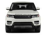 2014 Land Rover Range Rover Sport Supercharged