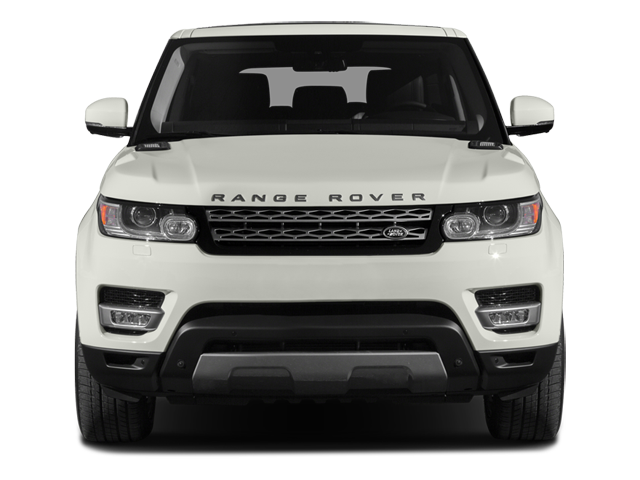 2014 Land Rover Range Rover Sport Supercharged
