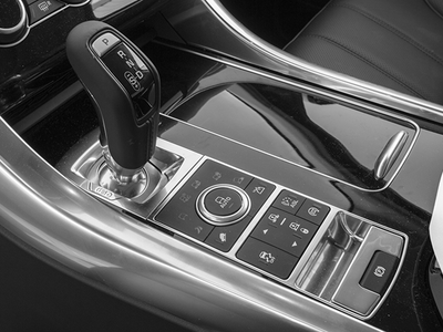2014 Land Rover Range Rover Sport Supercharged
