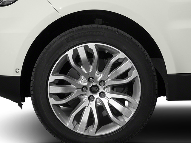 2014 Land Rover Range Rover Sport Supercharged
