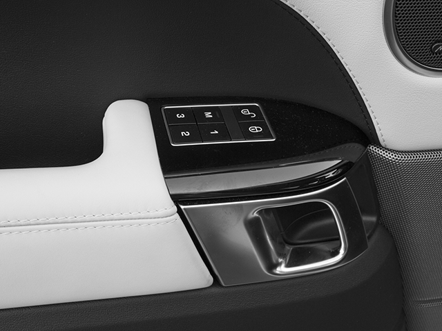 2014 Land Rover Range Rover Sport Supercharged