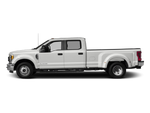 2017 Ford Super Duty F-350 DRW XL