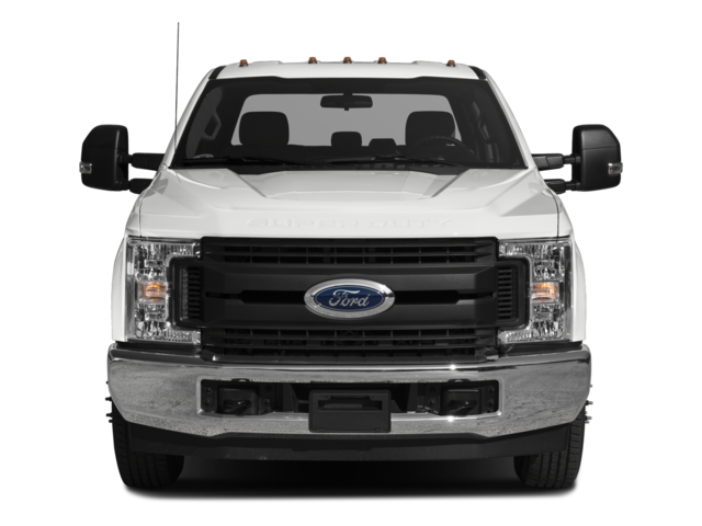 2017 Ford Super Duty F-350 DRW XL