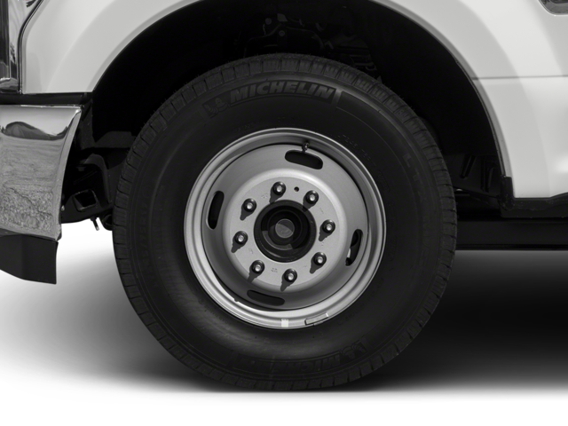 2017 Ford Super Duty F-350 DRW XL
