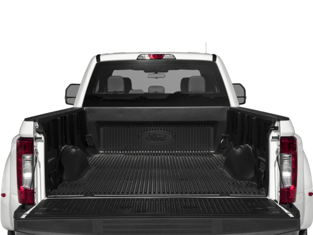 2017 Ford Super Duty F-350 DRW XL