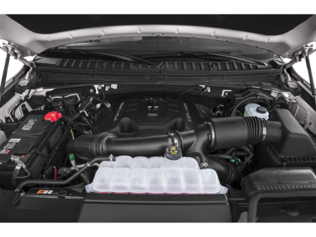 2018 Lincoln Navigator Select