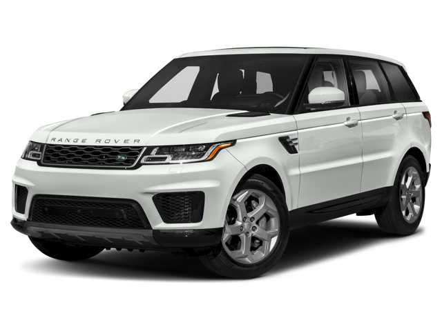 2018 Land Rover Range Rover Sport HSE Dynamic 3.0's photo