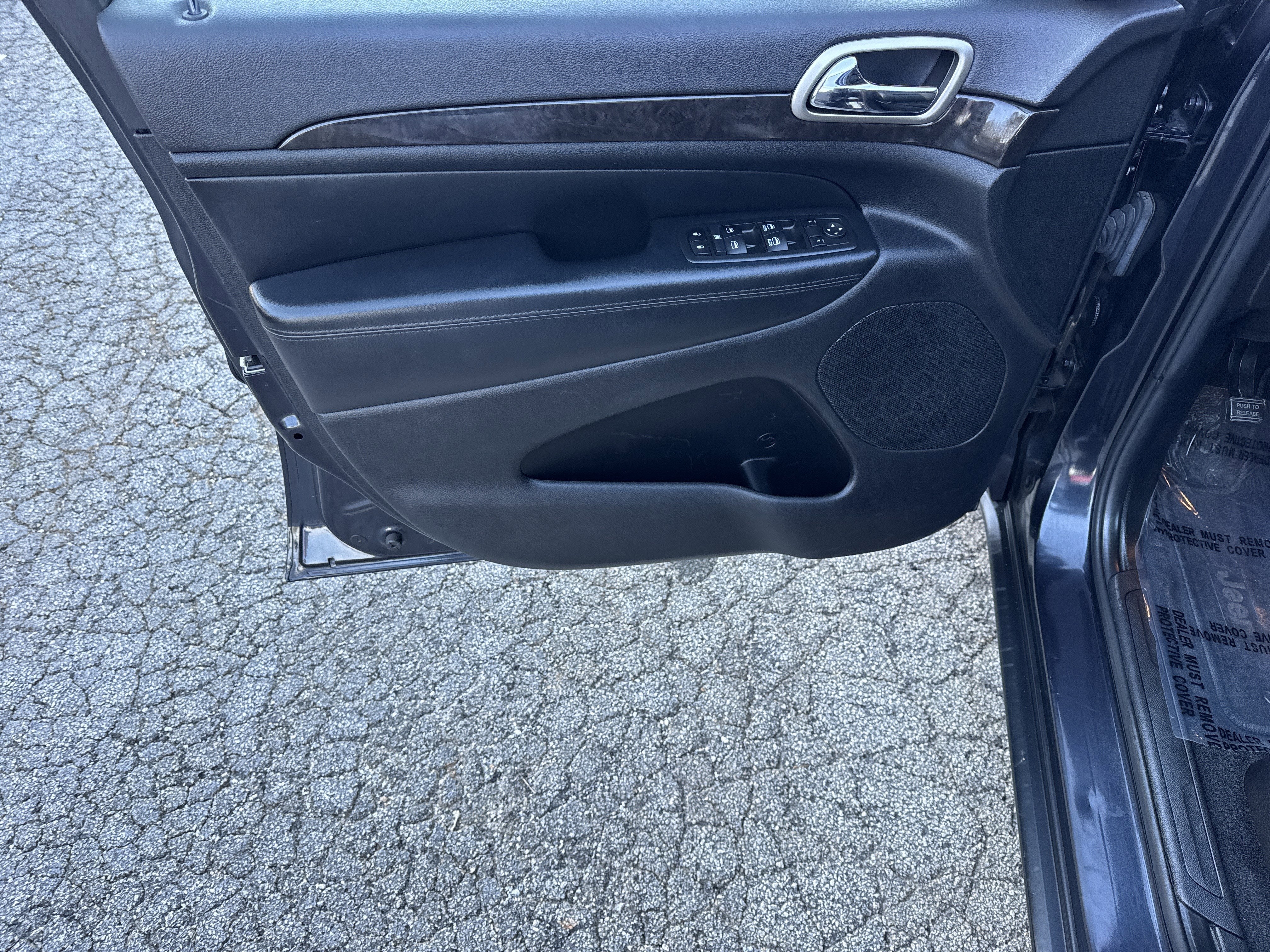 2013 Jeep Grand Cherokee Laredo