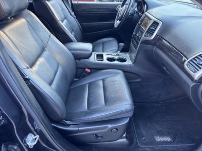 2013 Jeep Grand Cherokee Laredo