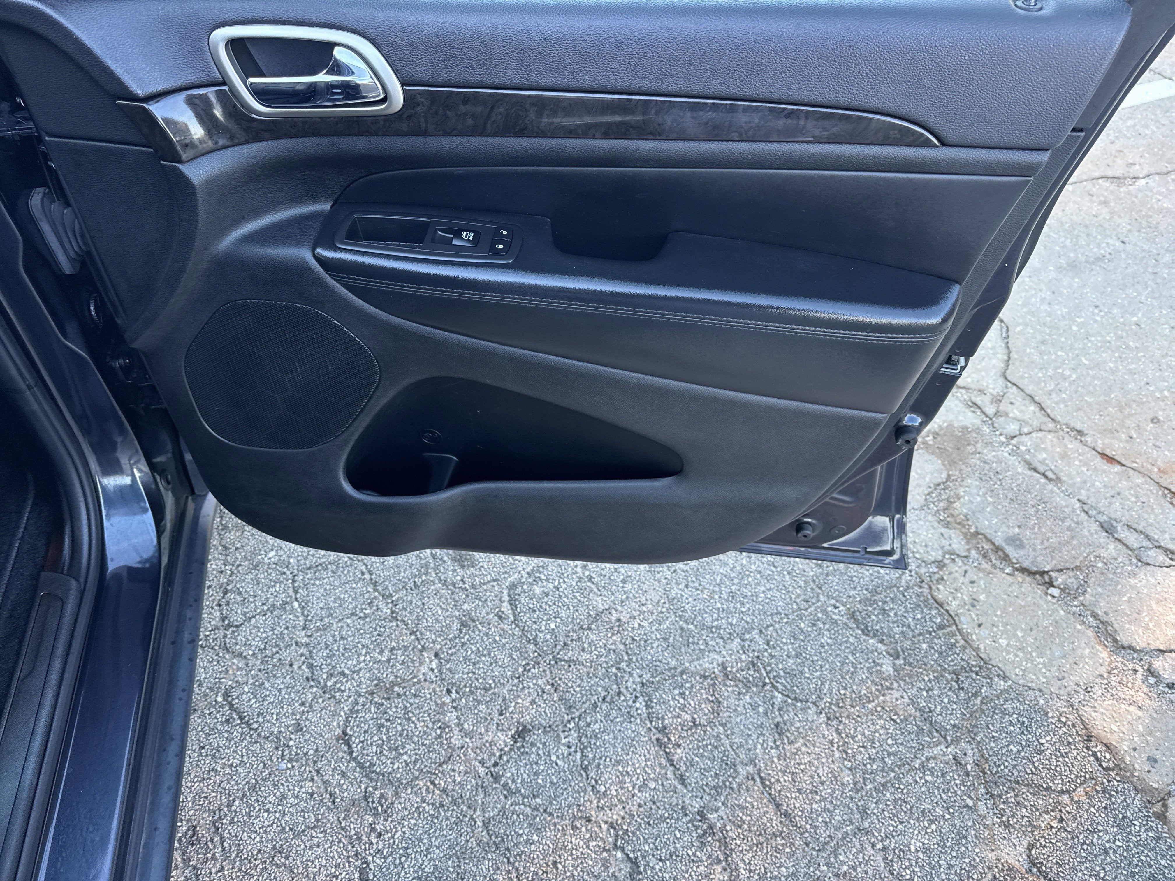 2013 Jeep Grand Cherokee Laredo