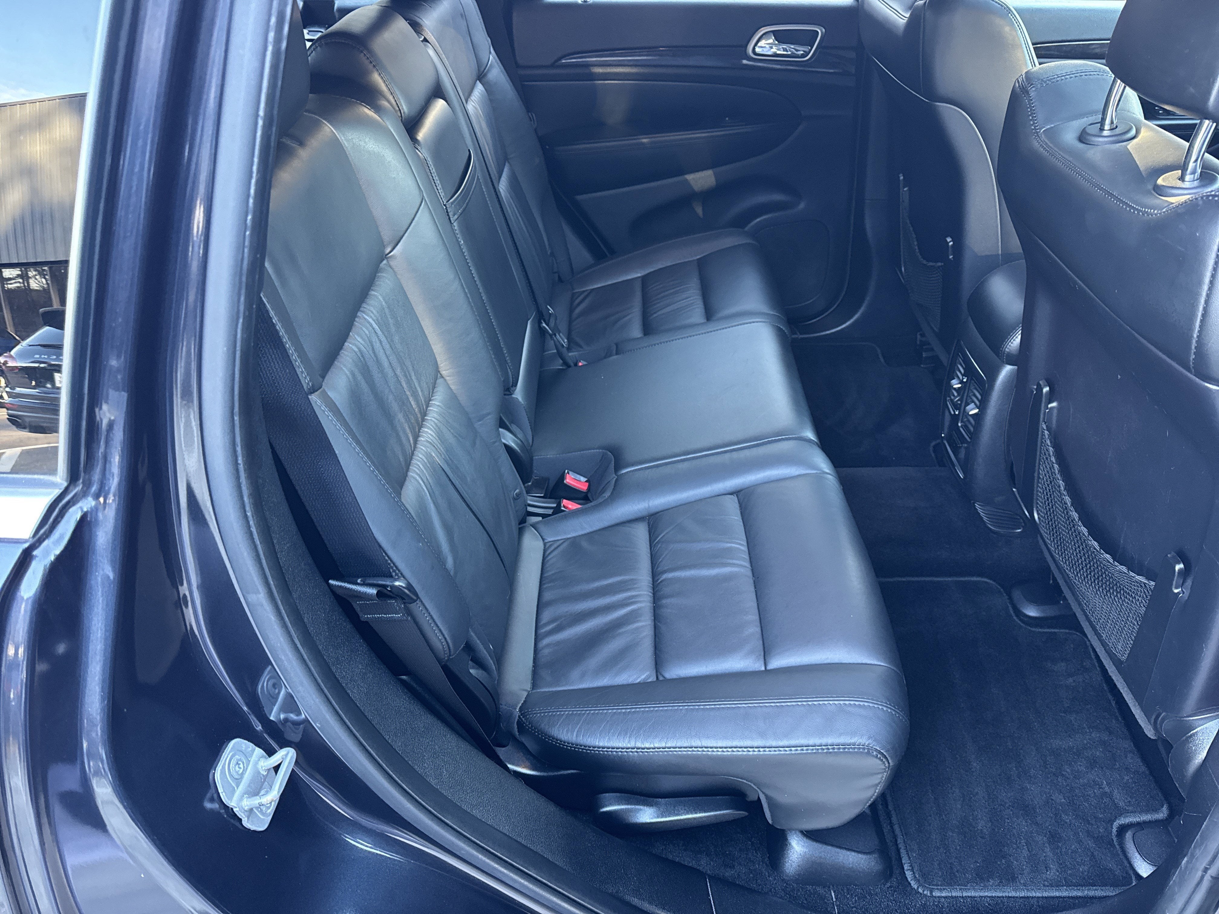 2013 Jeep Grand Cherokee Laredo