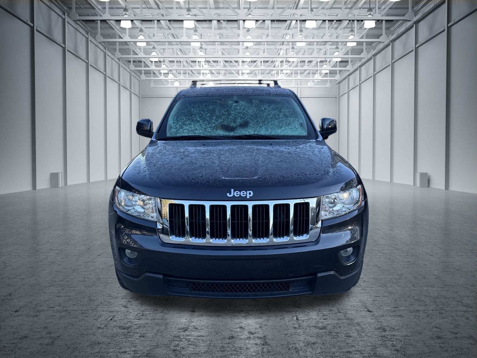 2013 Jeep Grand Cherokee Laredo