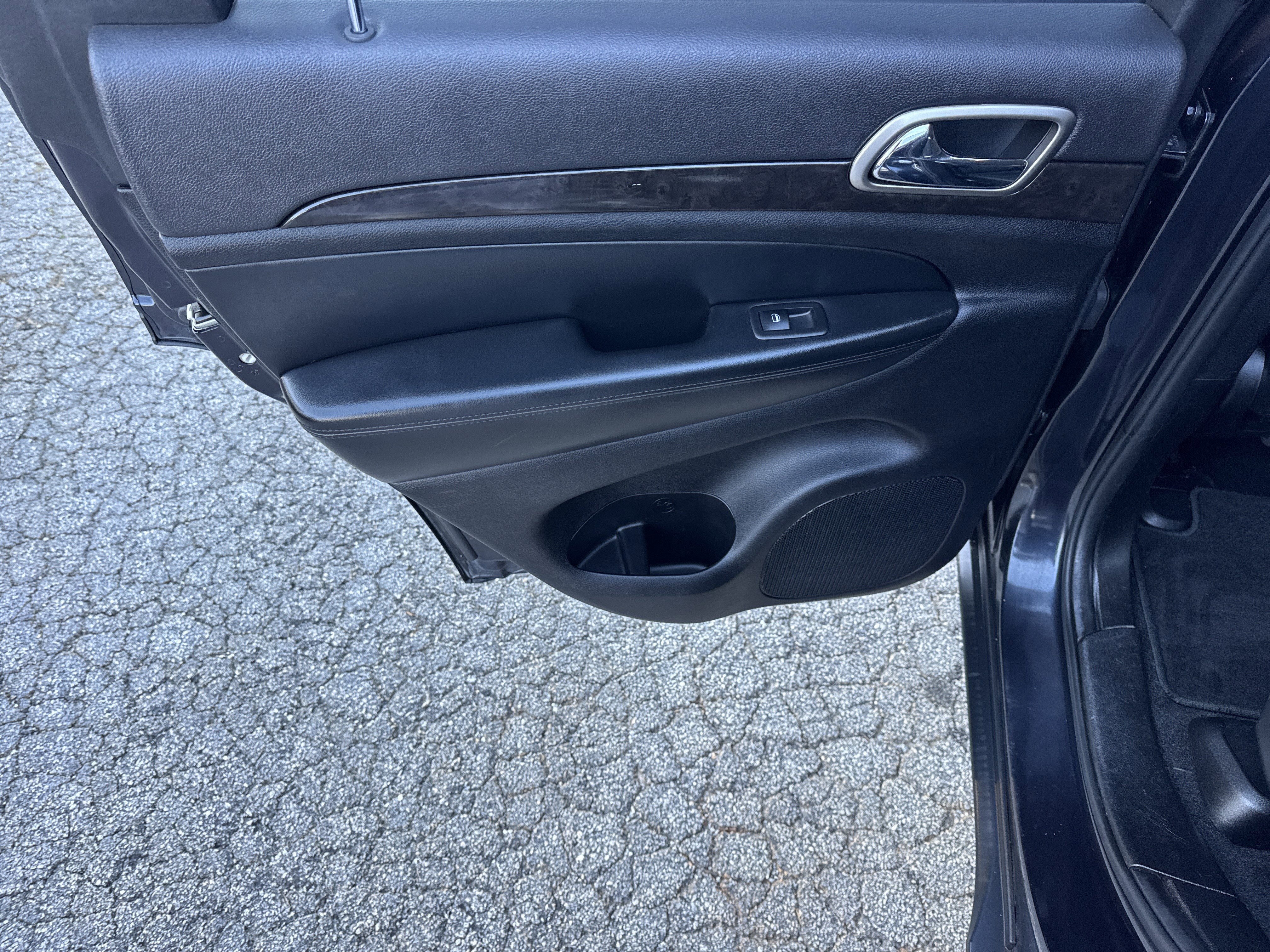 2013 Jeep Grand Cherokee Laredo