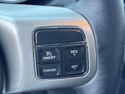 2013 Jeep Grand Cherokee Laredo